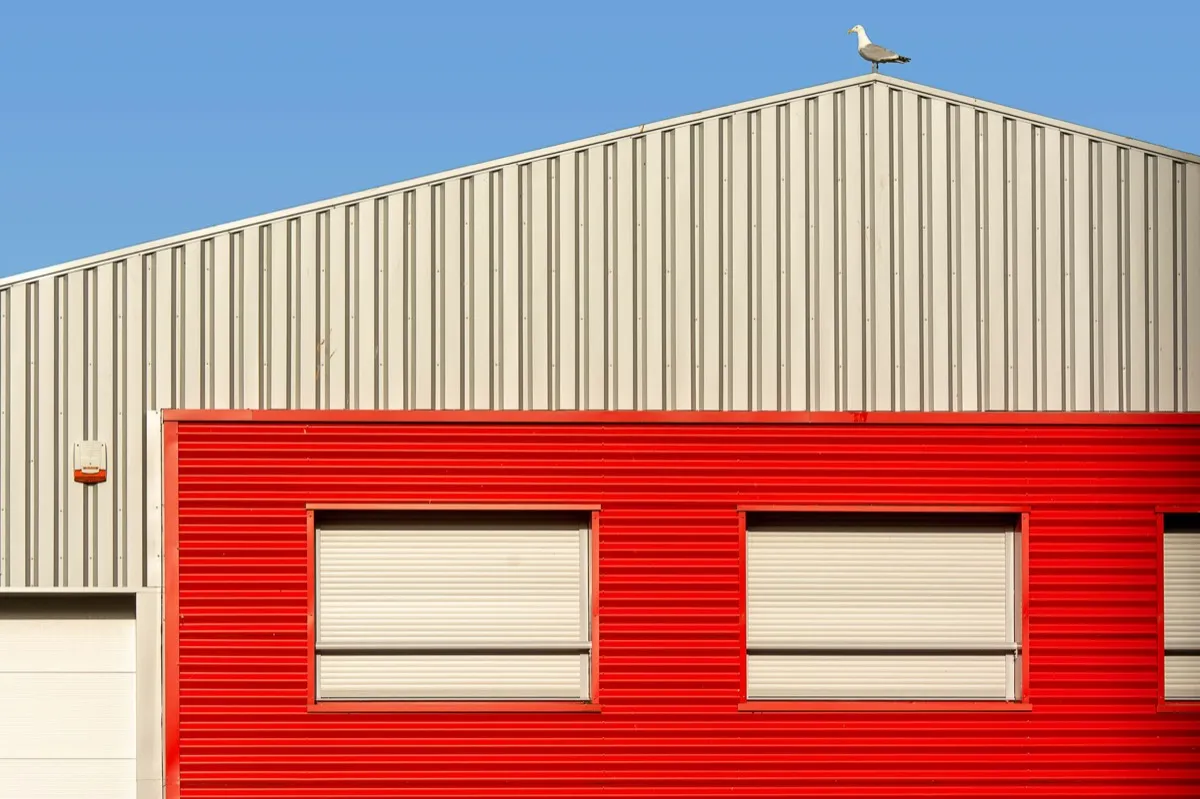 Commercial Roofing in Gastonia, NC