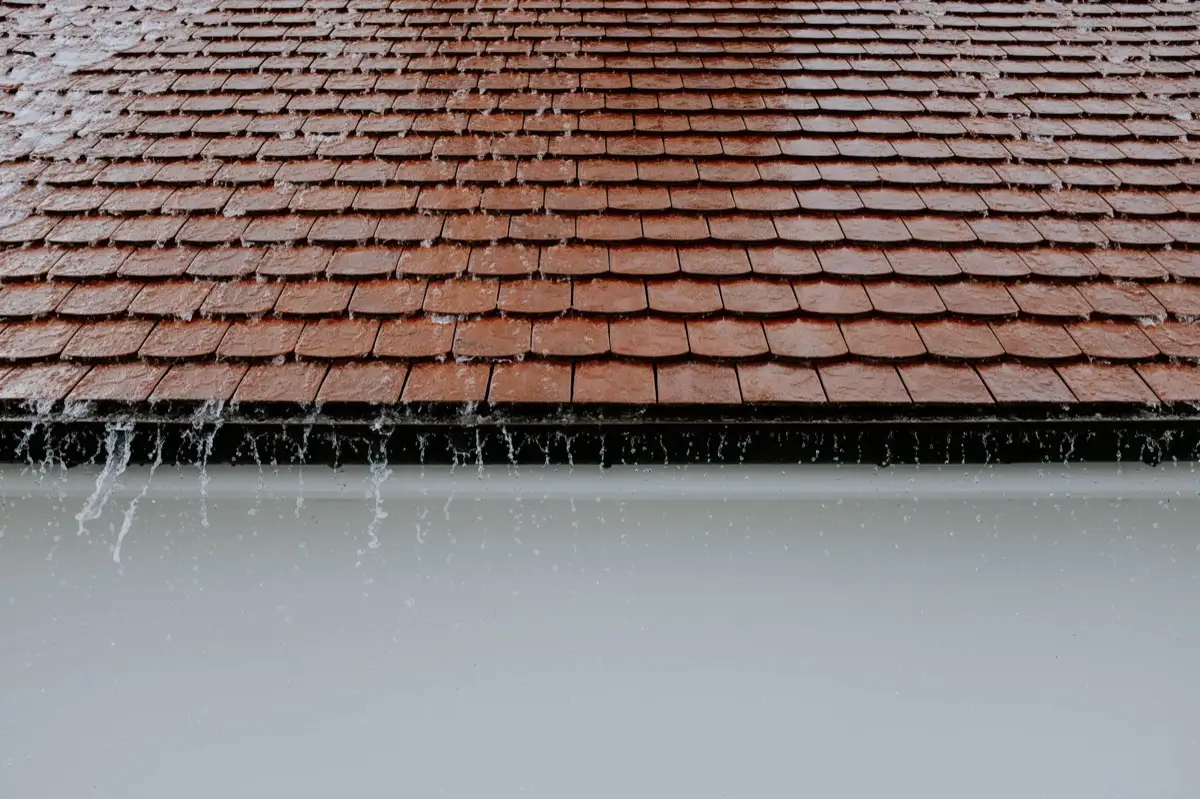 Gutters & Downspouts in Gastonia, NC