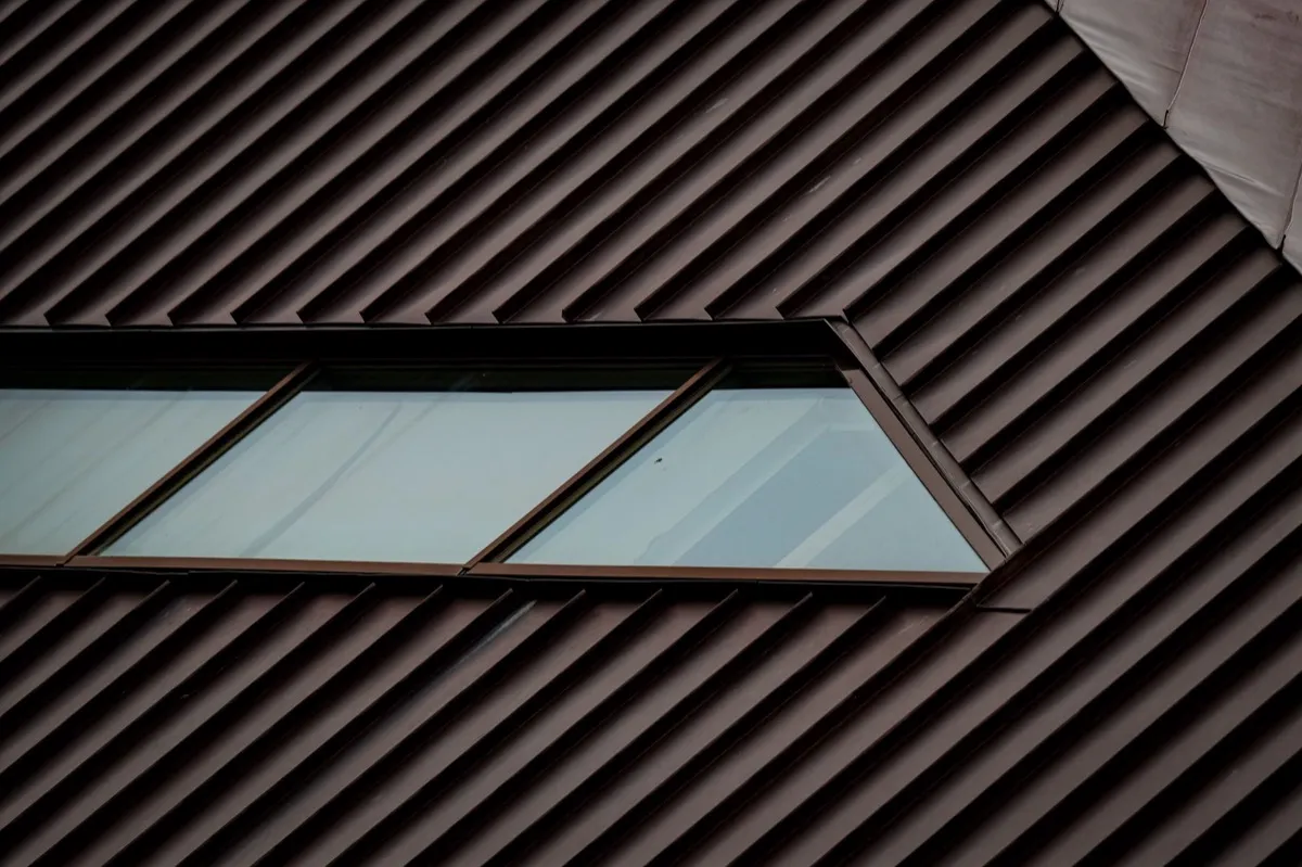 Metal Roofing in Gastonia, NC