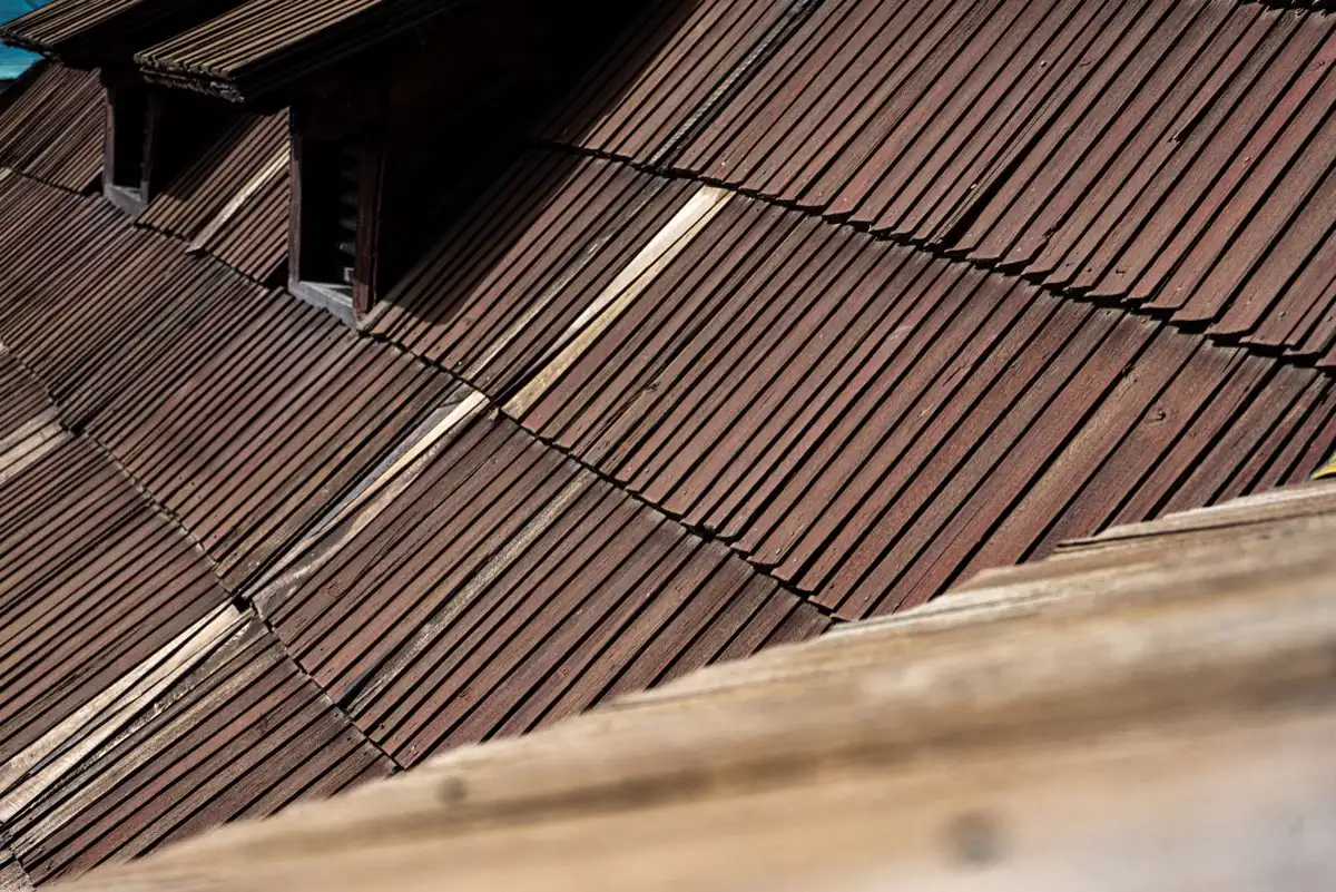 Asphalt Shingle Roofs in Gastonia, NC