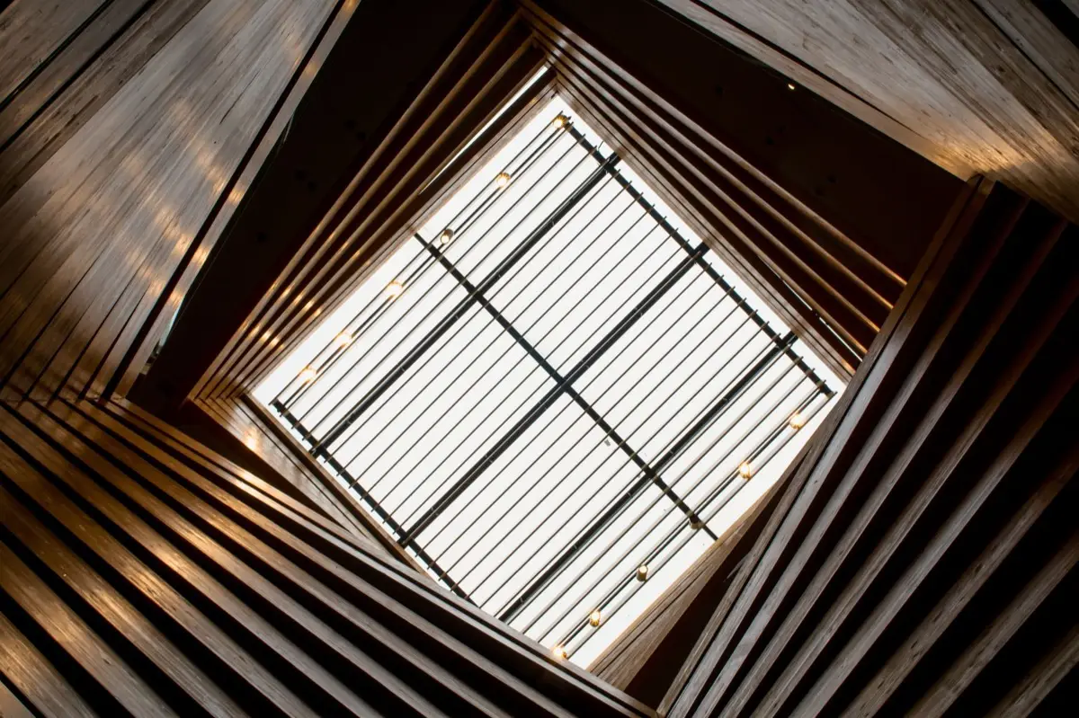 Skylights in Gastonia, NC
