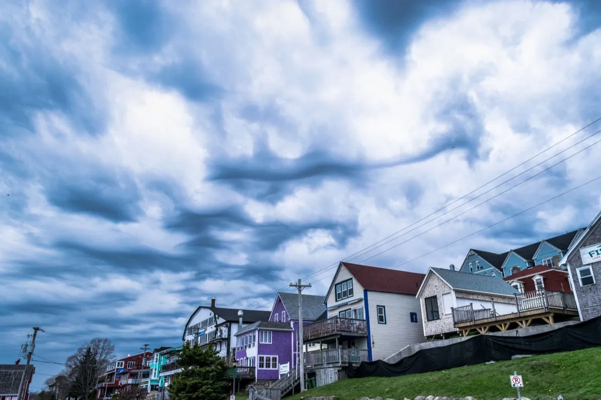 Storm Damage Restoration in Gastonia, NC
