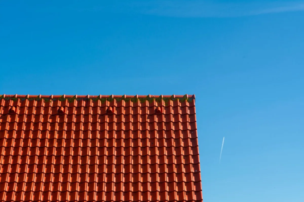 Tile Roofing in Gastonia, NC
